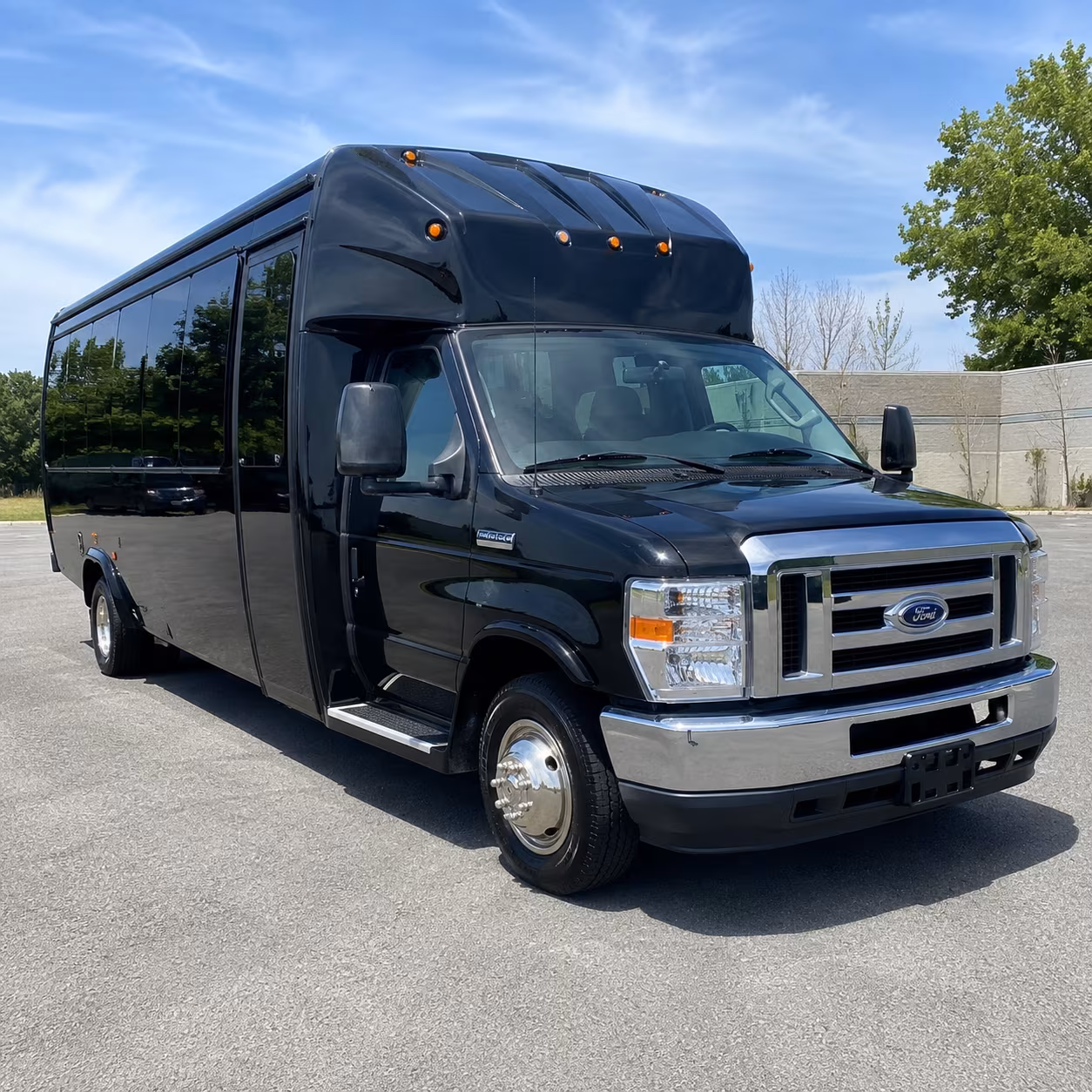 bachelorette wine tours and party bus rentals in sanford