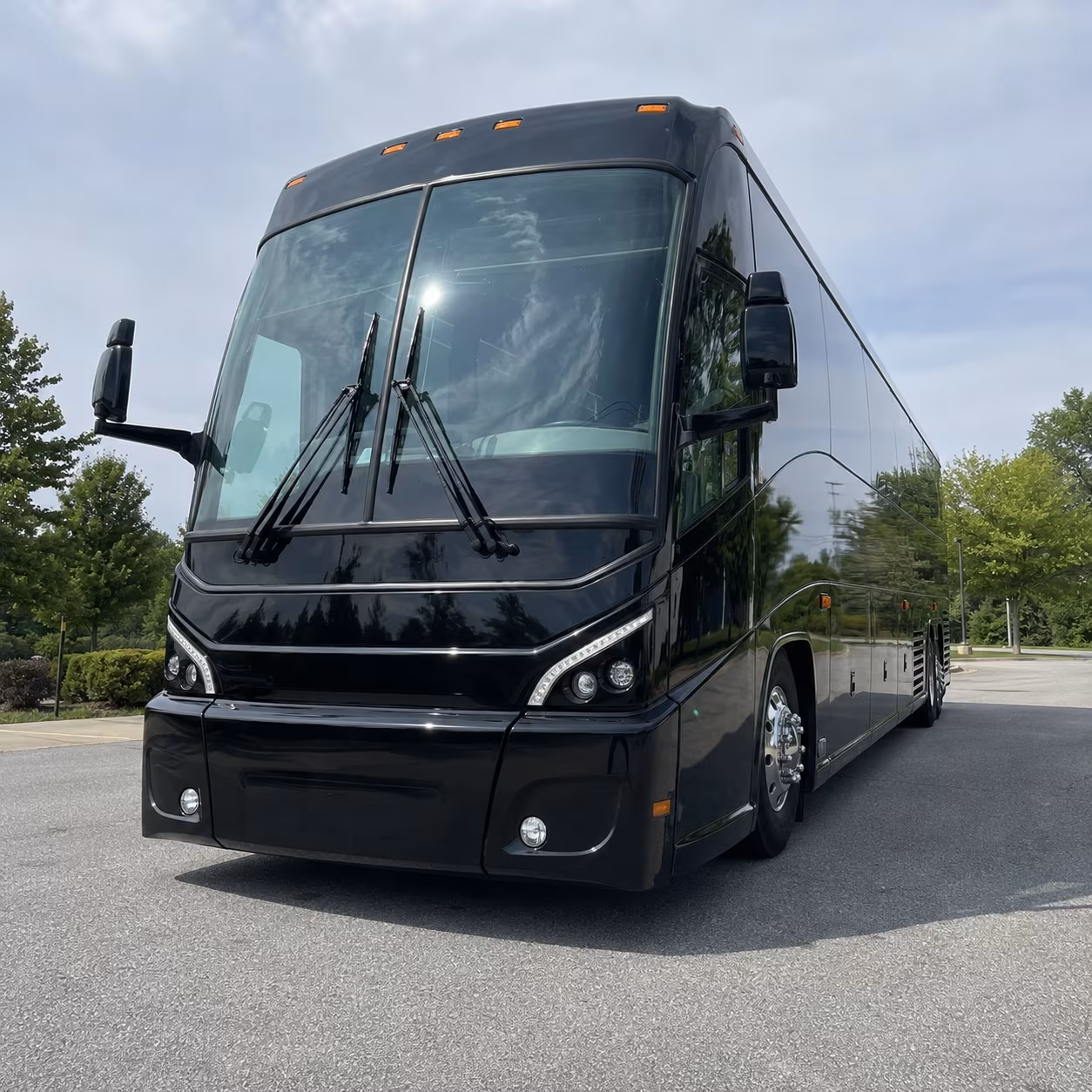 busrentalsanford com can handle national guard unit movements to camp blanding