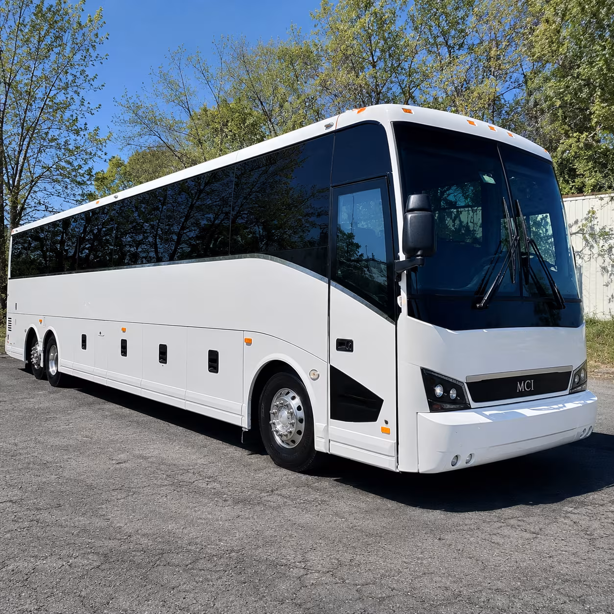 busrentalsanford com will help you set up recurring employee shuttle routes