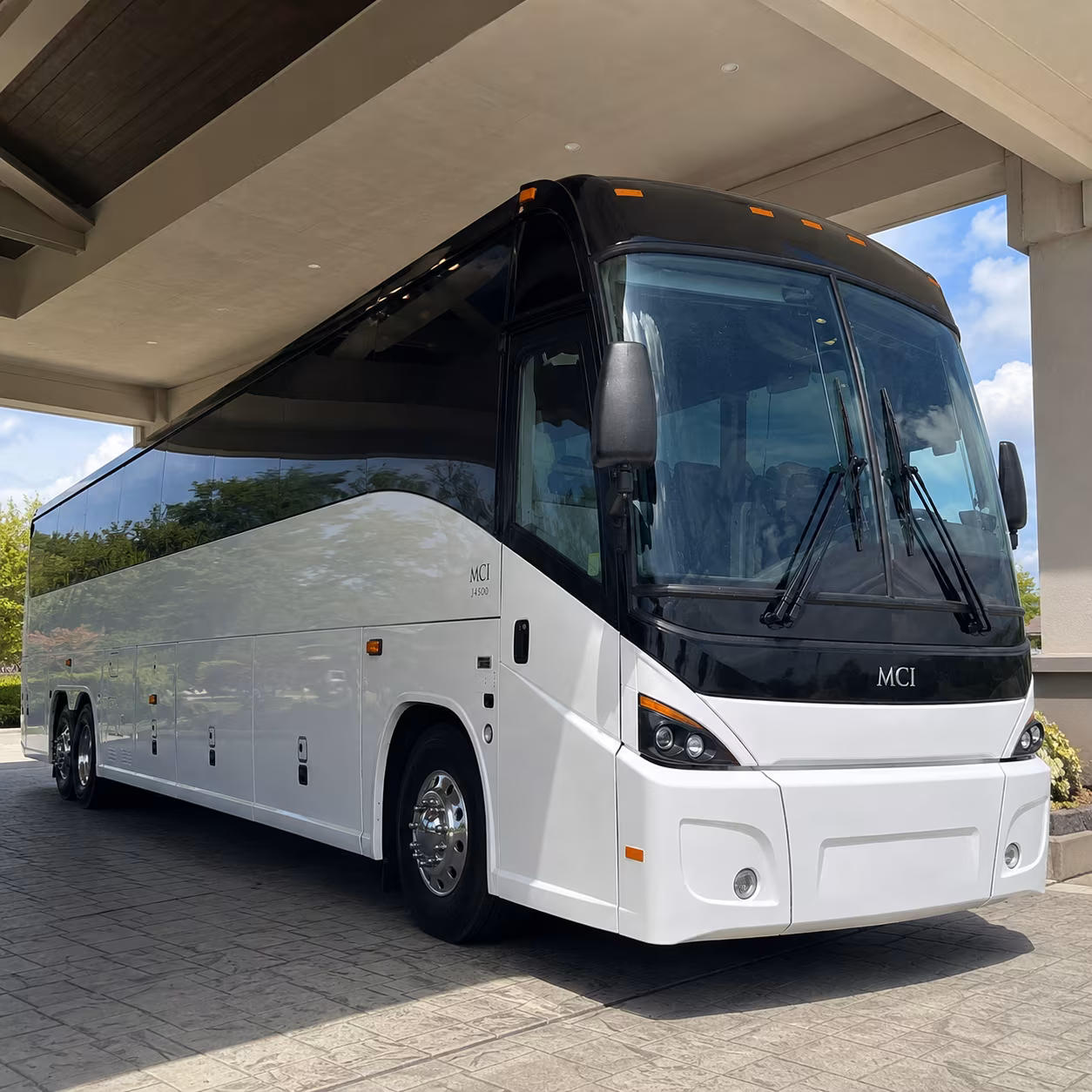 first last mile shuttles from the sunrail sanford station to your office