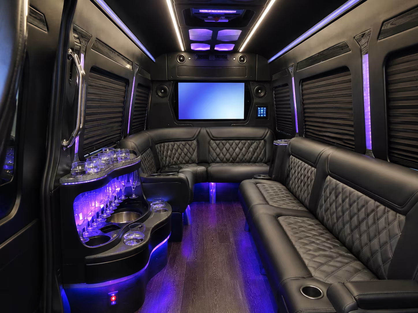 get online pricing for theme park and attraction group transportation from sanford