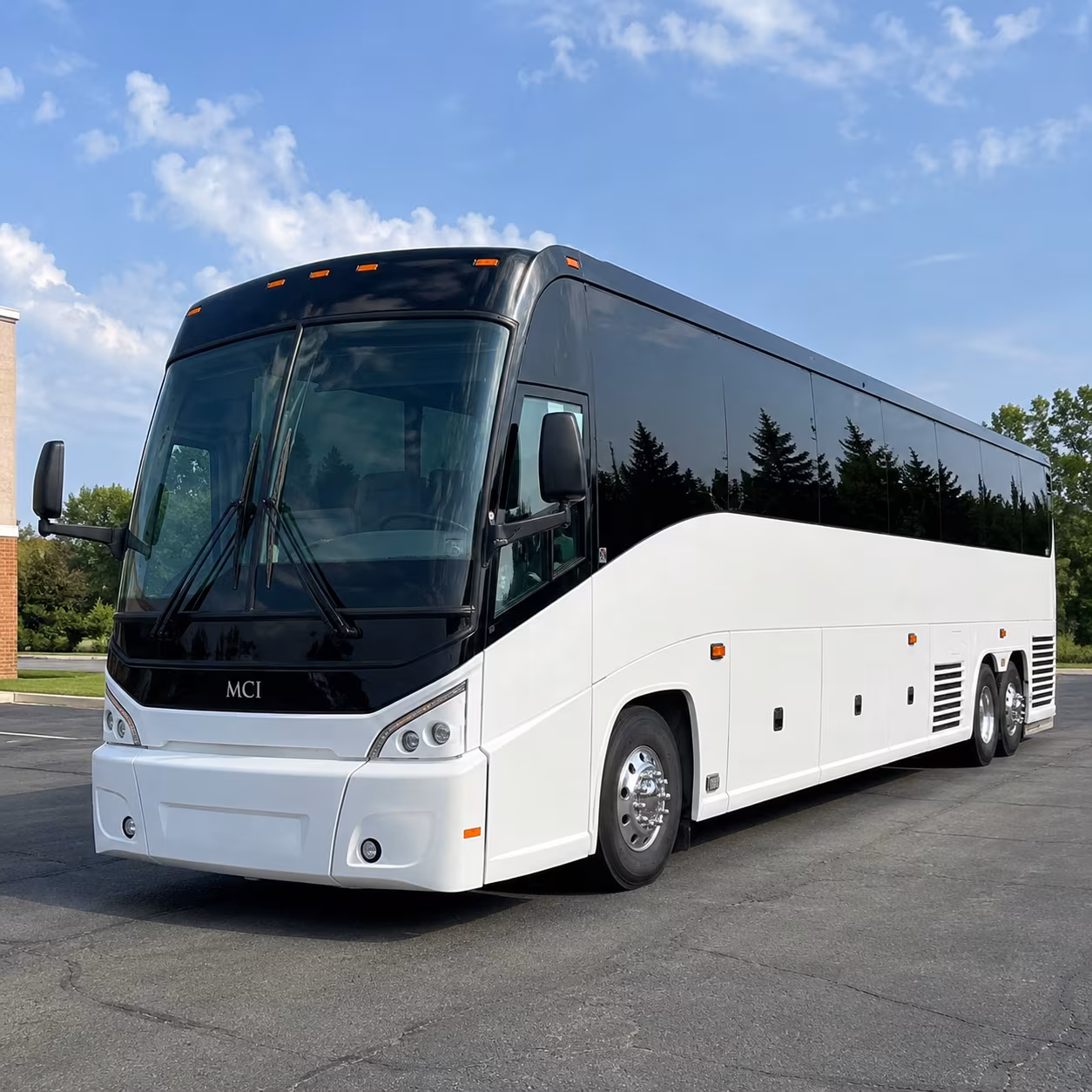 get youth group and vbs transportation across sanford and seminole county