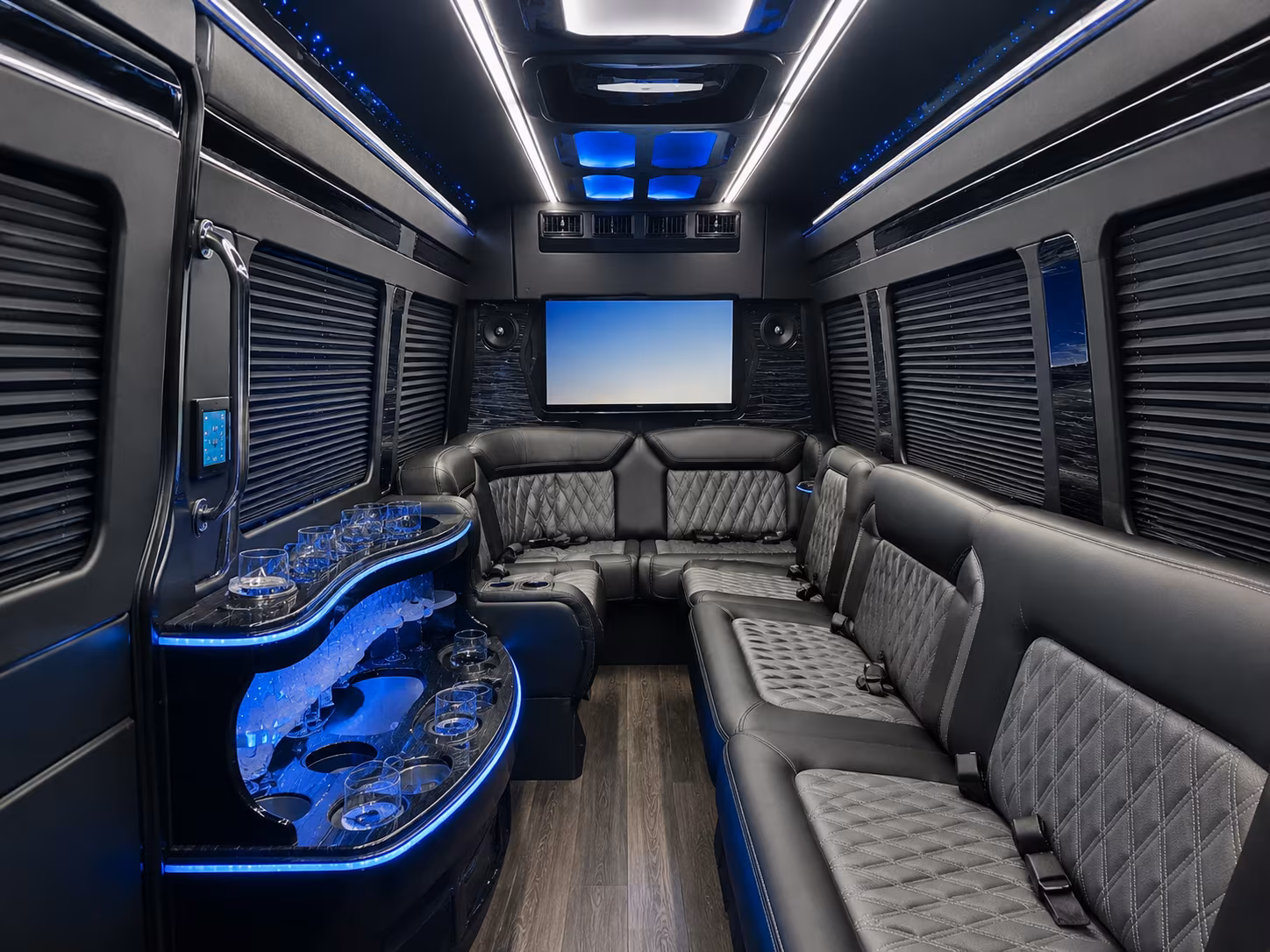 grapefruit league spring training bus rentals for sanford groups