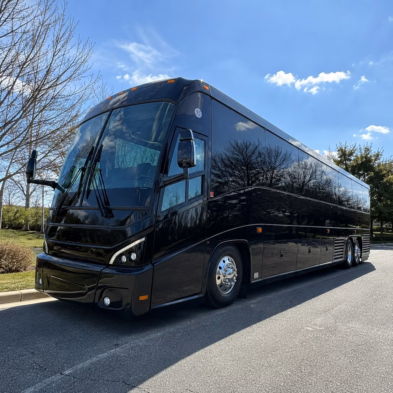 it s easier than ever to set up a recurring employee shuttle in sanford