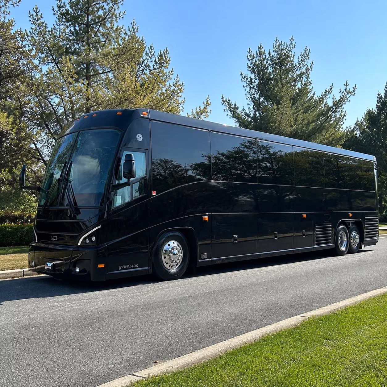 macdill afb and socom personnel shuttles from sanford