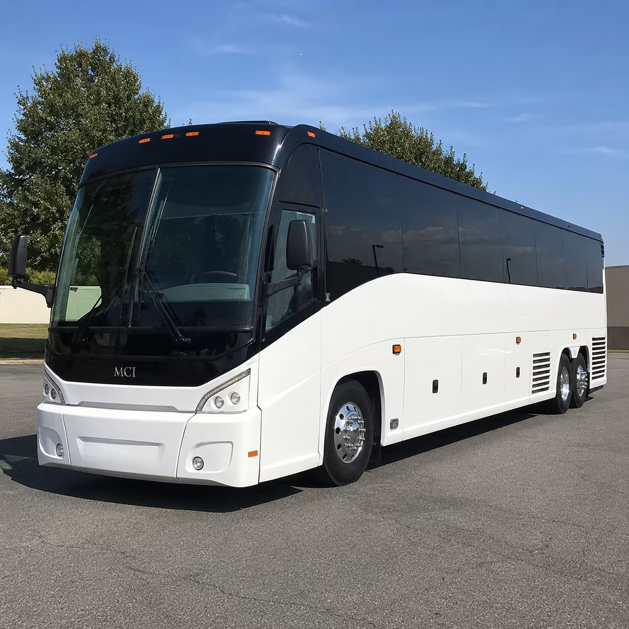 multi day charters from sanford to miami key west and atlanta
