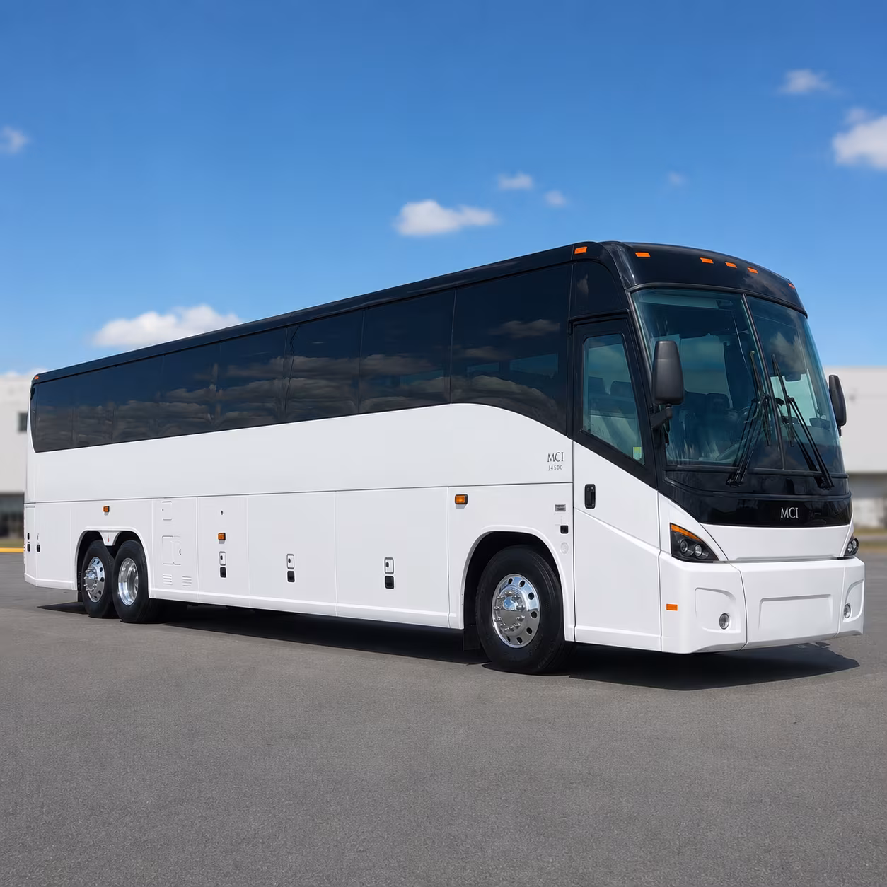 sanford concert transportation onboard seating