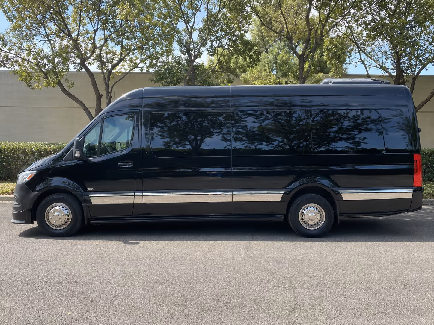 sanford concert transportation