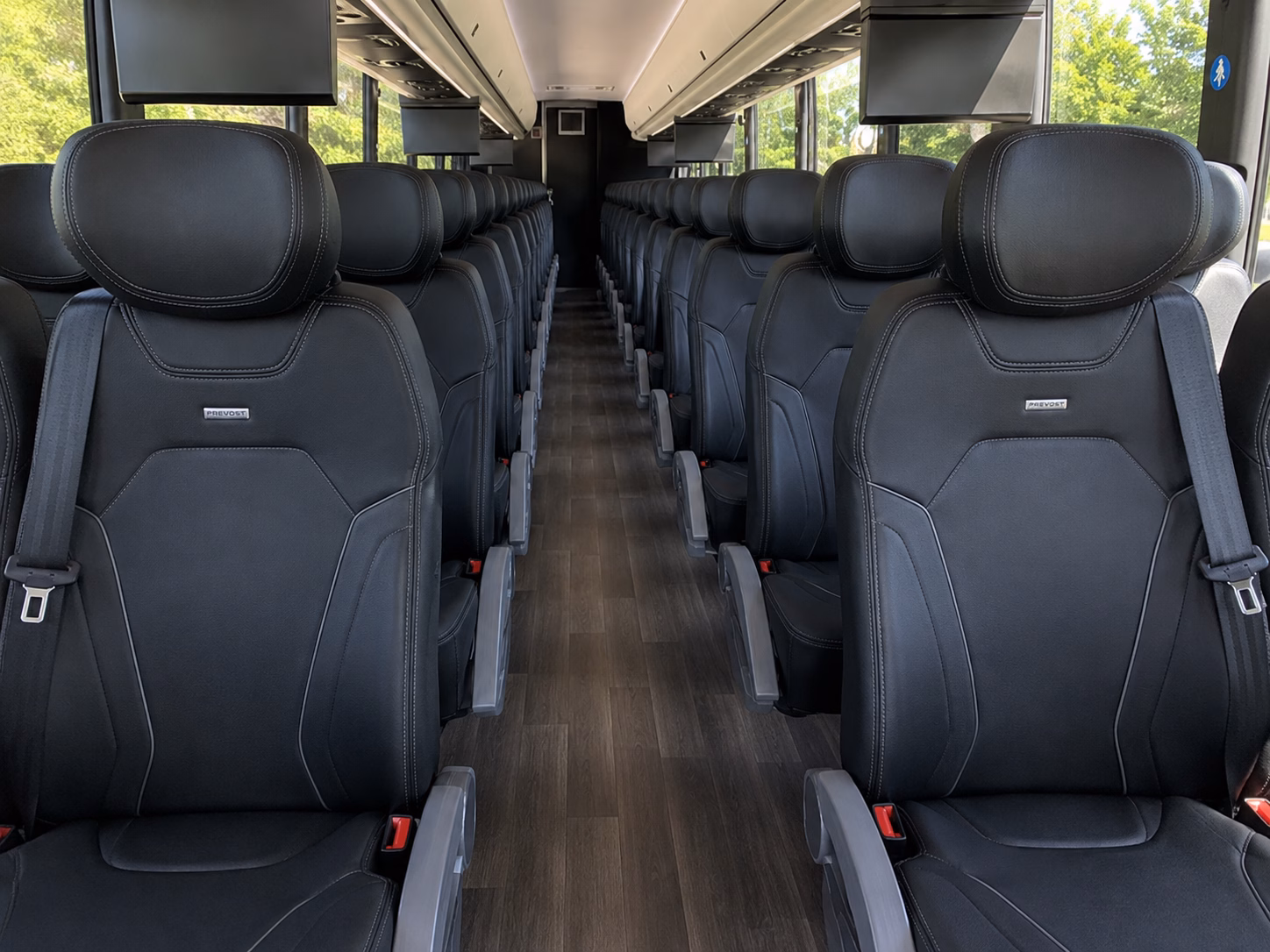 sanford long distance transportation