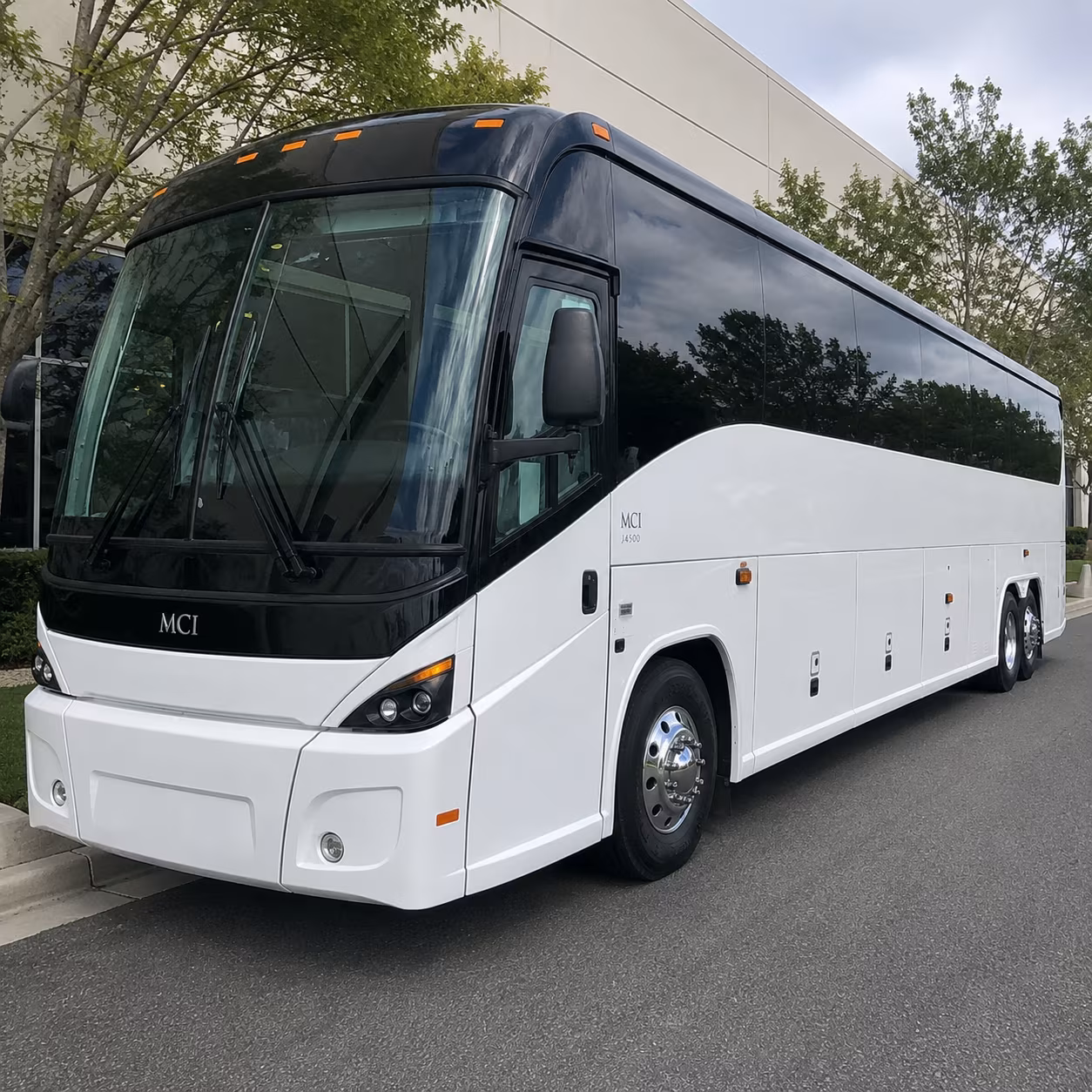 shift change shuttle buses for sanford s 24 hour employers