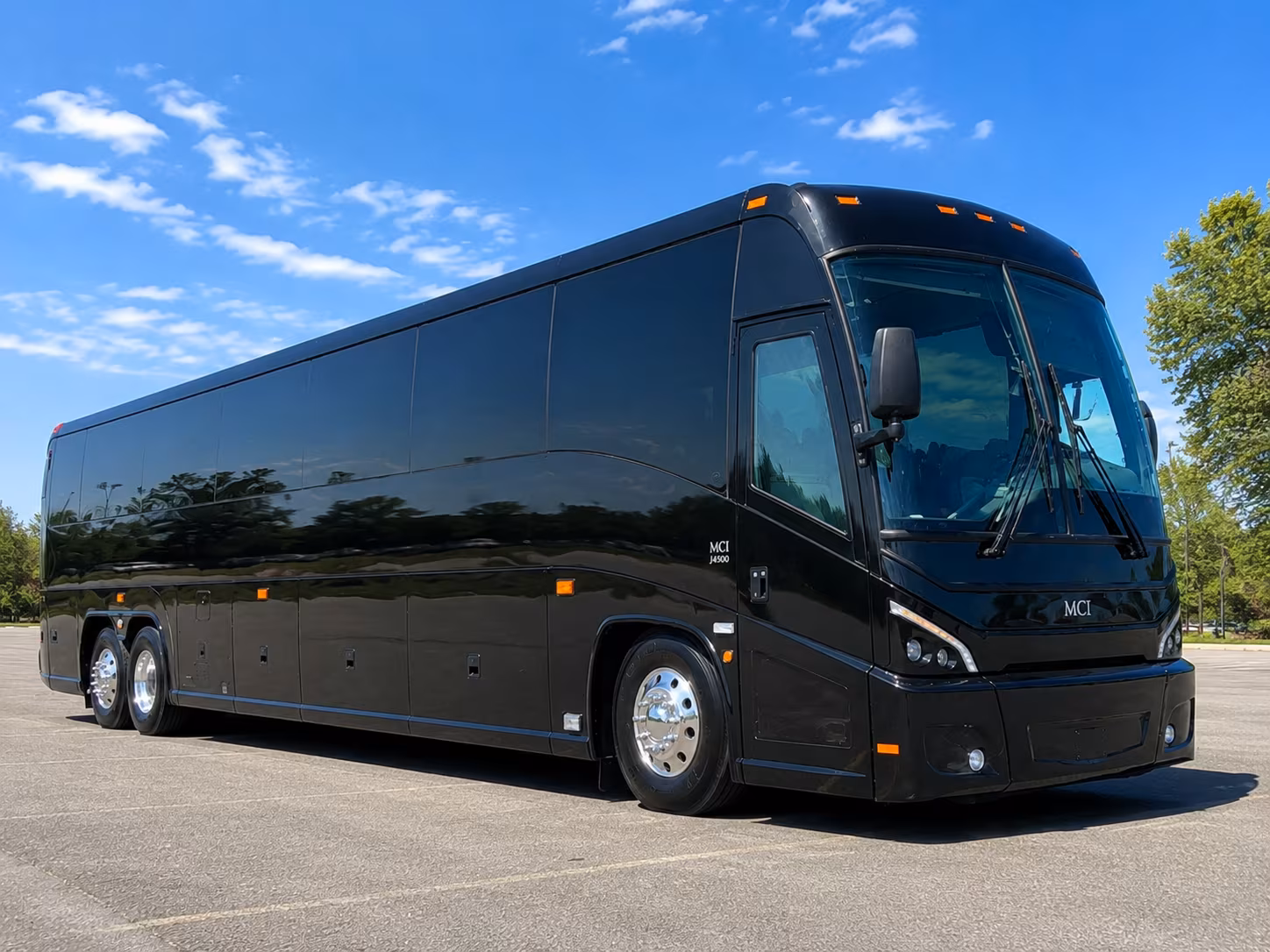 shuttle your wedding guests between the lake mary hotel corridor and your sanford venue
