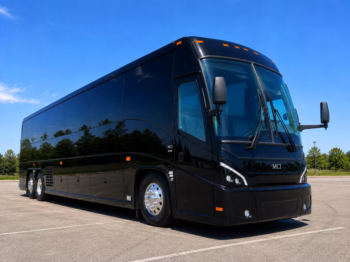 ucf knights game day bus rentals from sanford