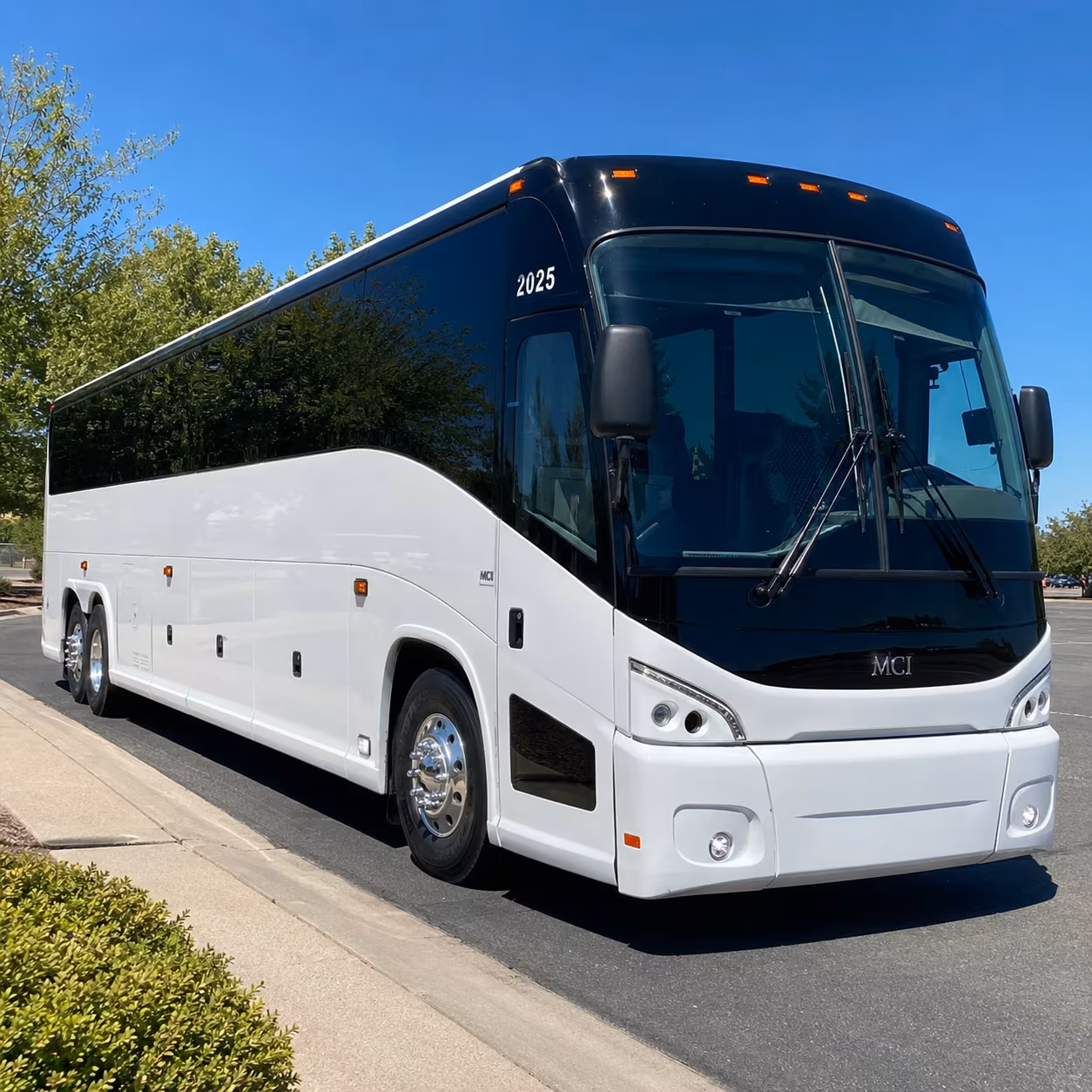 we make sunday worship shuttles and overflow parking solutions easy for sanford churches